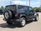 2020 Jeep Wrangler Unlimited Sport S 4x4