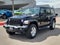 2020 Jeep Wrangler Unlimited Sport S 4x4