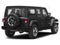 2018 Jeep Wrangler Unlimited Unlimited Sahara