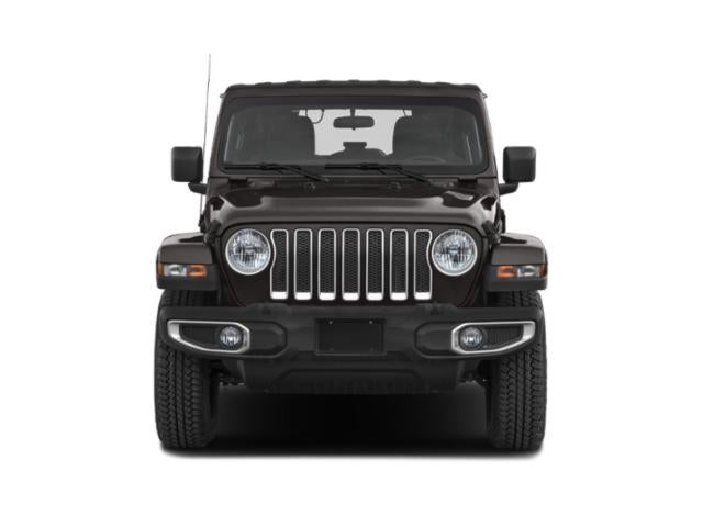 2018 Jeep Wrangler Unlimited Unlimited Sahara