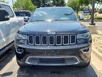 2019 Jeep Grand Cherokee Limited 4x4