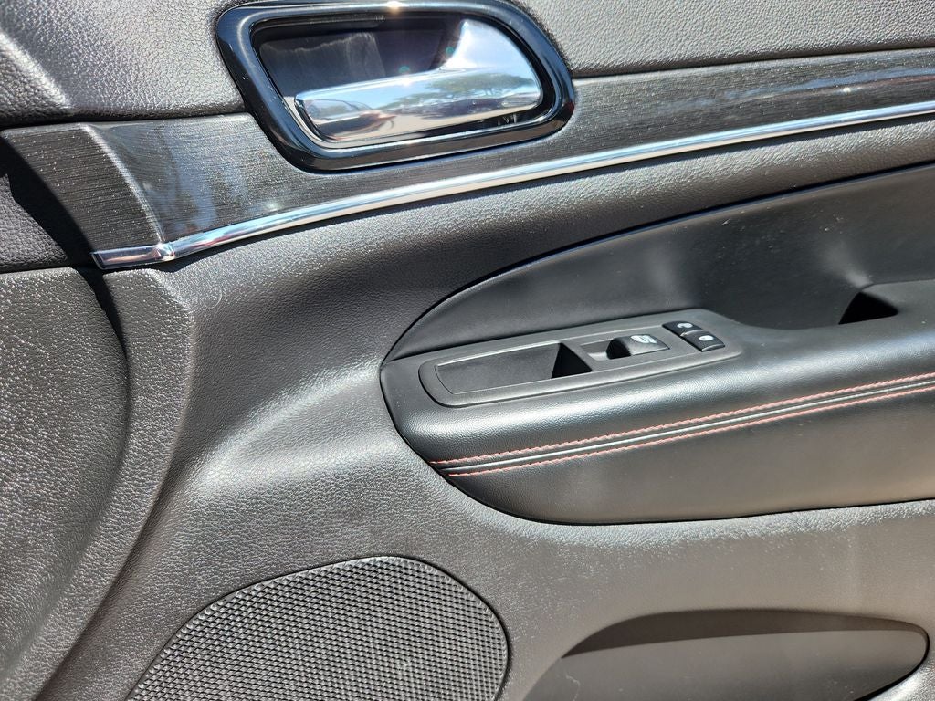 2020 Jeep Grand Cherokee Trailhawk 4x4