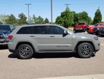 2020 Jeep Grand Cherokee Trailhawk 4x4