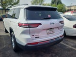 2022 Jeep Grand Cherokee L Laredo