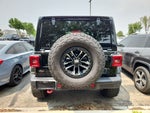 2024 Jeep Wrangler 4-Door Recon 4x4