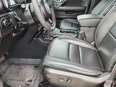 2024 Jeep Wrangler 4-Door Recon 4x4