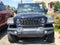 2025 Jeep Wrangler 4xe Willys 4xe