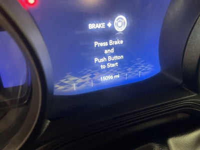 2025 Jeep Wrangler 4xe Rubicon 4xe