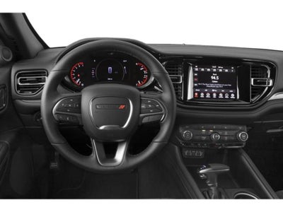 2025 Dodge Durango R/T Premium AWD