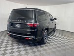 2023 Jeep Wagoneer Series III 4x4