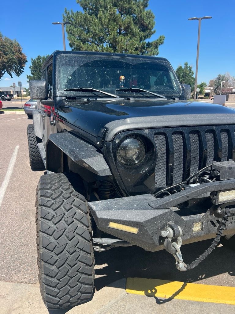 2023 Jeep Gladiator Sport S 4x4