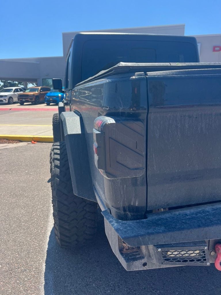 2023 Jeep Gladiator Sport S 4x4