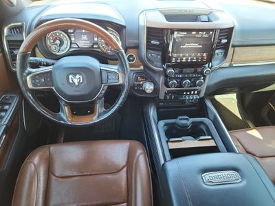 2019 RAM 1500 Limited