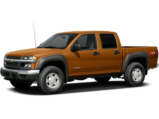 2004 Chevrolet Colorado LS
