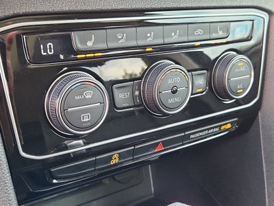 2021 Volkswagen Atlas SEL