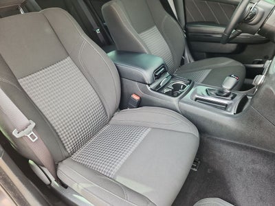 2022 Dodge Charger SXT AWD