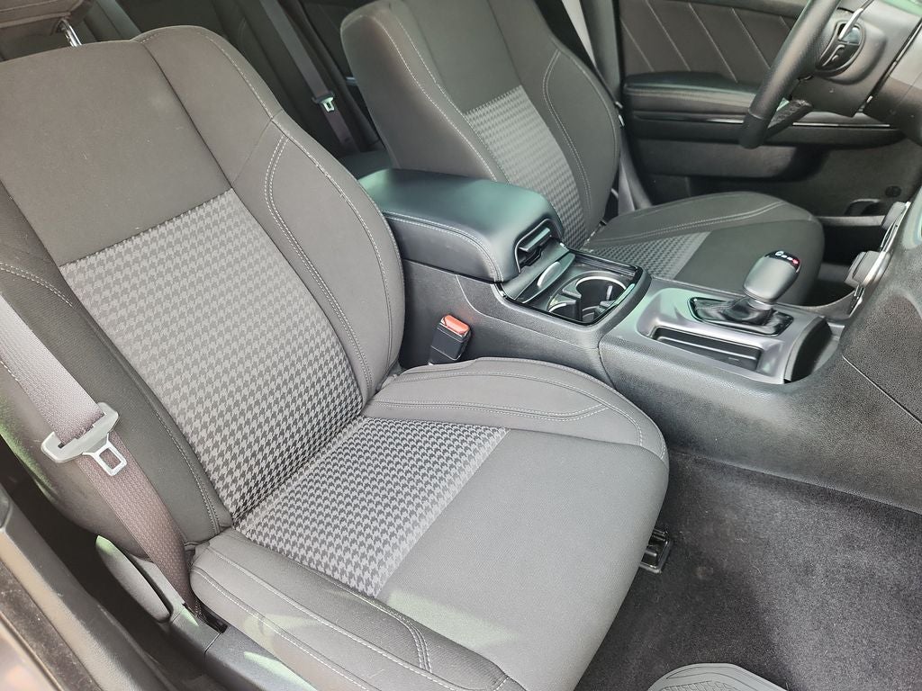 2022 Dodge Charger SXT AWD