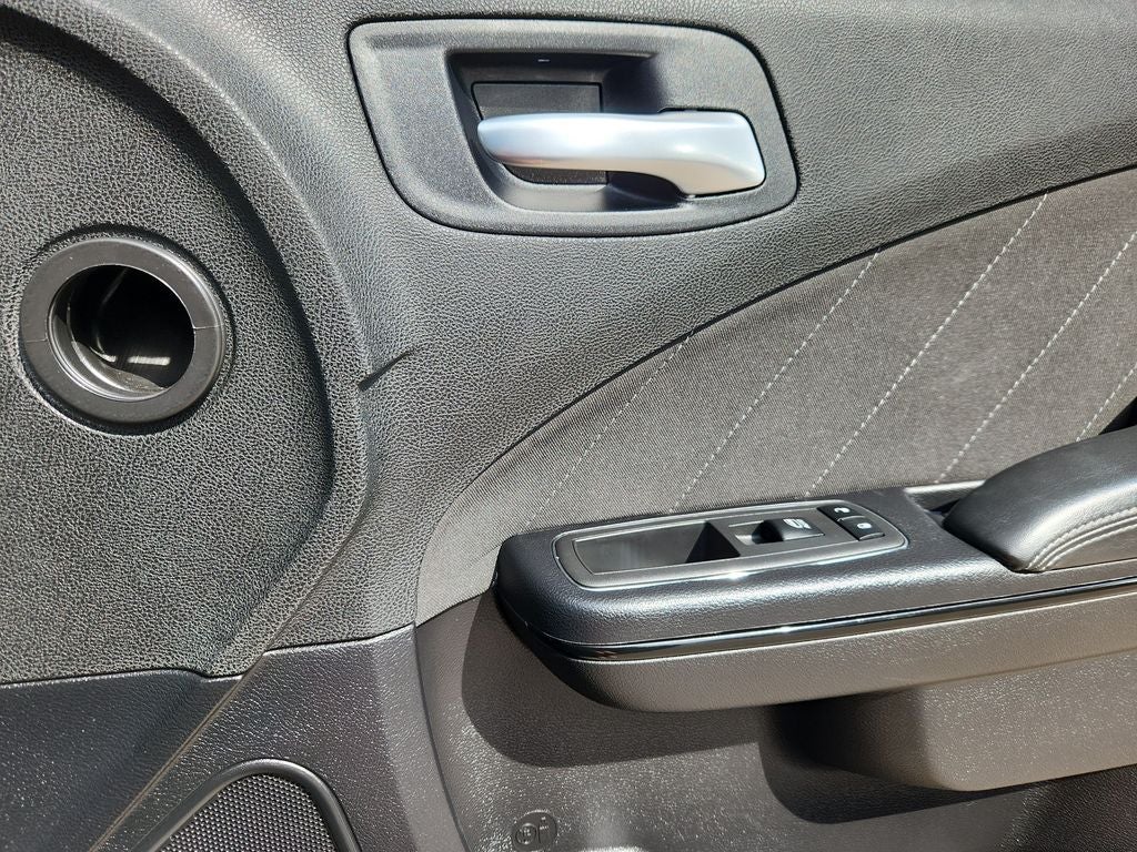 2022 Dodge Charger SXT AWD