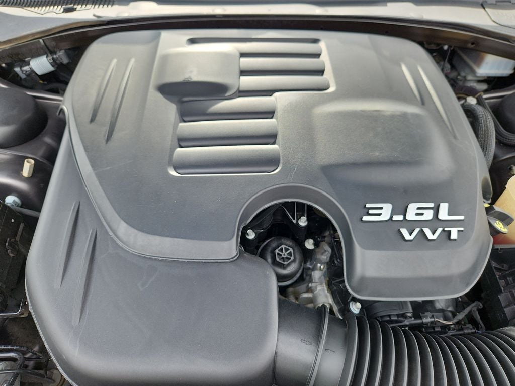 2022 Dodge Charger SXT AWD