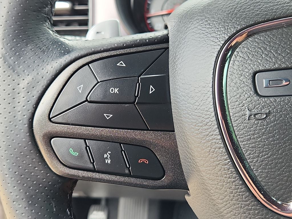 2022 Dodge Charger SXT AWD