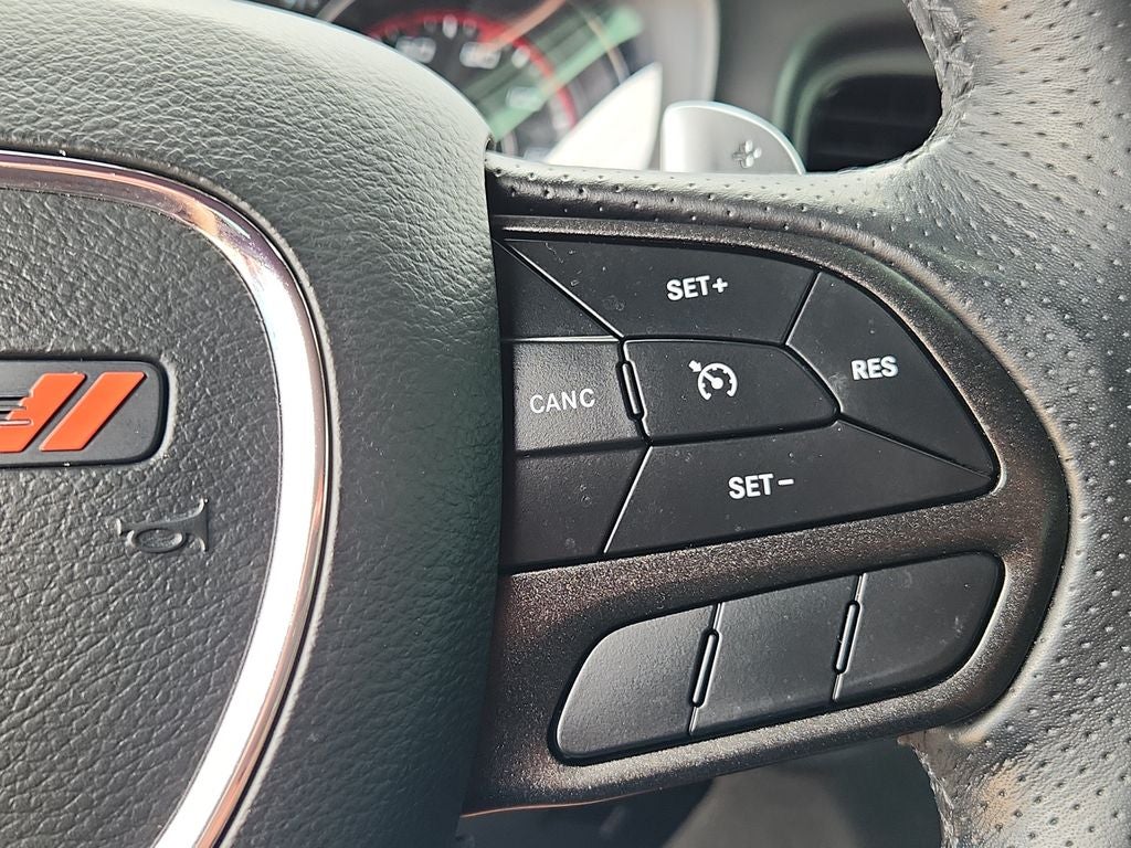 2022 Dodge Charger SXT AWD