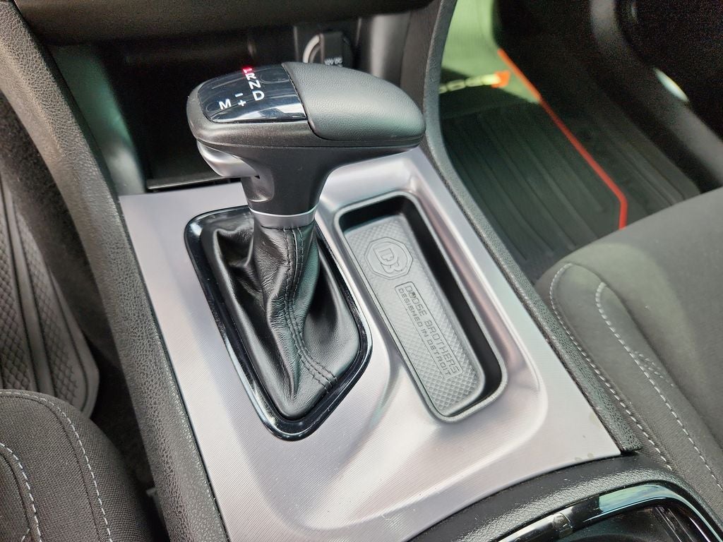 2022 Dodge Charger SXT AWD