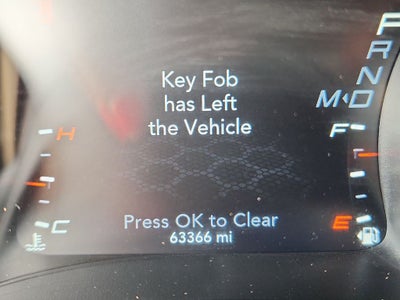 2022 Dodge Charger SXT AWD