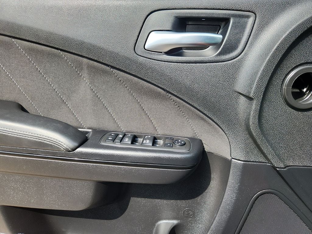 2022 Dodge Charger SXT AWD