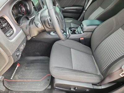 2022 Dodge Charger SXT AWD