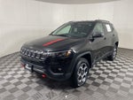 2022 Jeep Compass Trailhawk 4x4