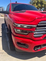 2026 RAM 2500 Laramie Crew Cab 4x4 6'4' Box