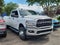 2023 RAM 3500 Big Horn