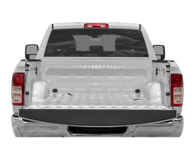 2023 RAM 2500 Big Horn Crew Cab 4x4 6'4' Box