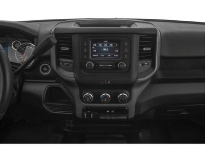 2022 RAM 2500 Longhorn