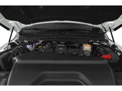 2022 RAM 2500 Longhorn