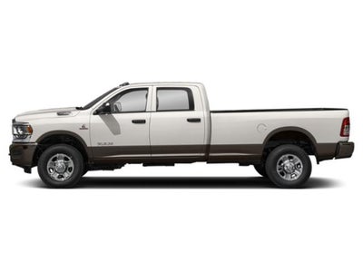 2022 RAM 2500 Longhorn