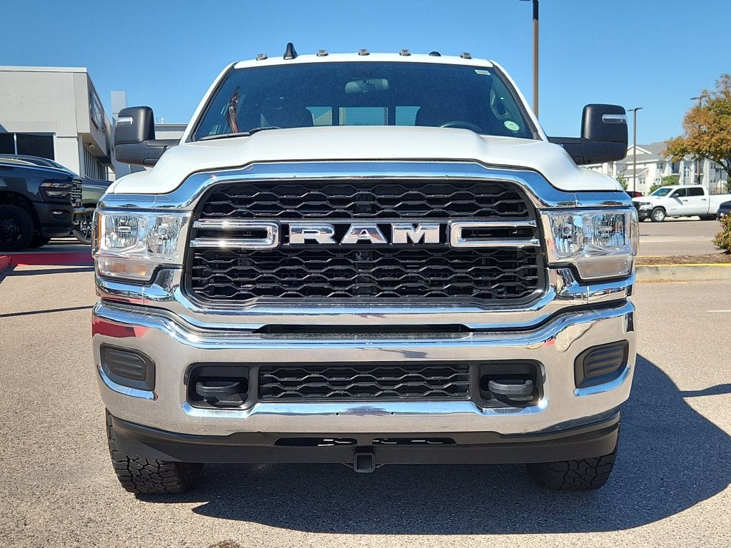 2023 RAM 2500 Tradesman