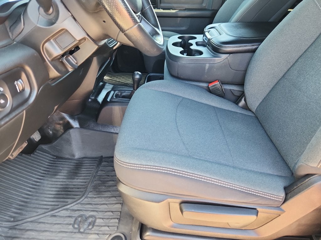 2023 RAM 2500 Tradesman