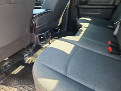 2023 RAM 2500 Tradesman