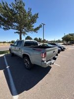 2022 Toyota Tacoma V6