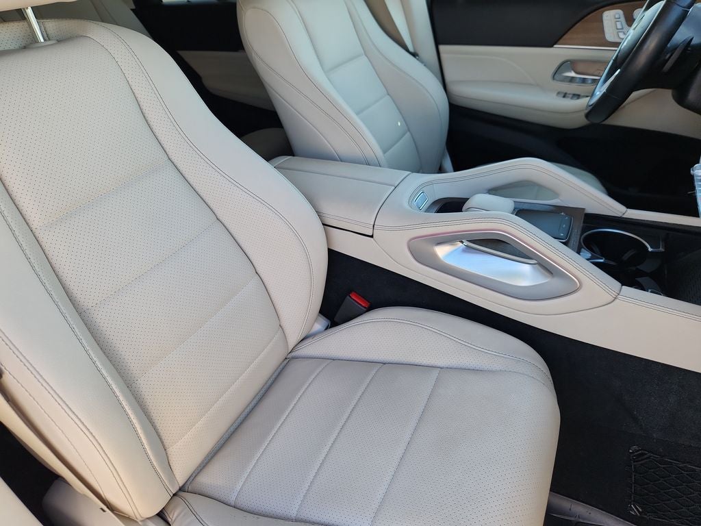 2021 Mercedes-Benz GLE GLE 350 4MATIC®