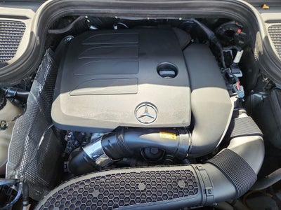 2021 Mercedes-Benz GLE GLE 350 4MATIC®
