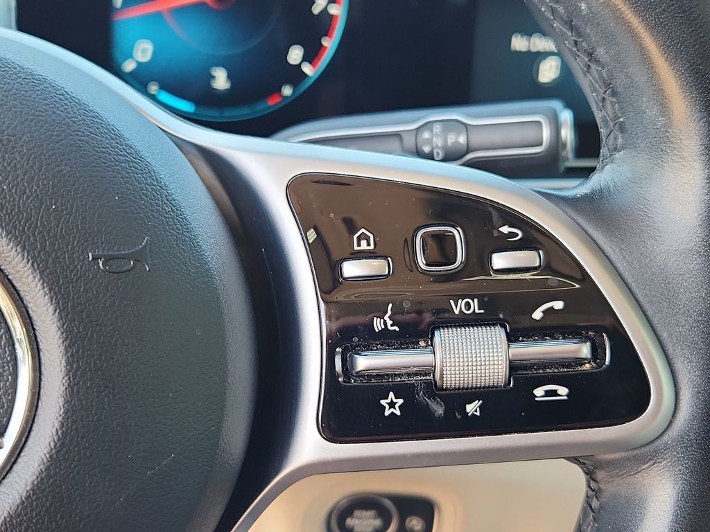2021 Mercedes-Benz GLE GLE 350 4MATIC®