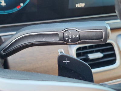 2021 Mercedes-Benz GLE GLE 350 4MATIC®