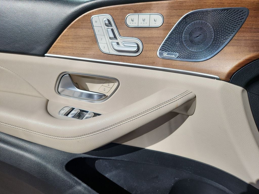 2021 Mercedes-Benz GLE GLE 350 4MATIC®
