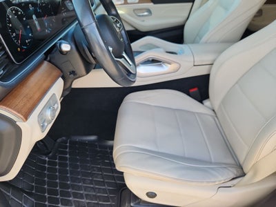 2021 Mercedes-Benz GLE GLE 350 4MATIC®