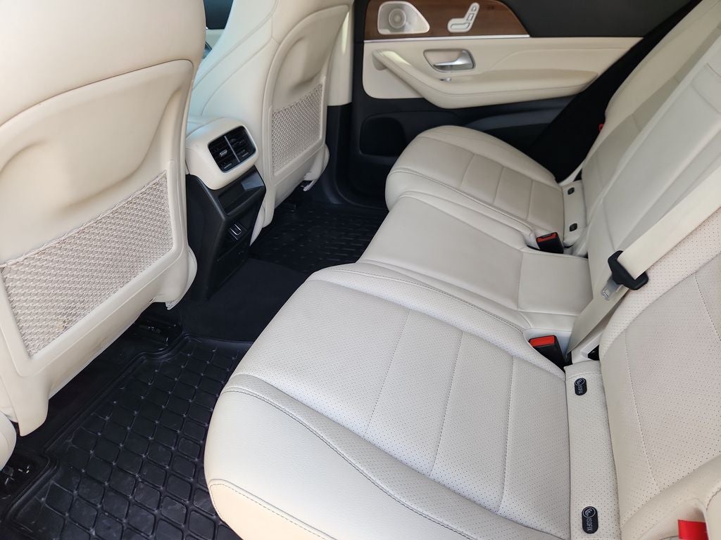 2021 Mercedes-Benz GLE GLE 350 4MATIC®
