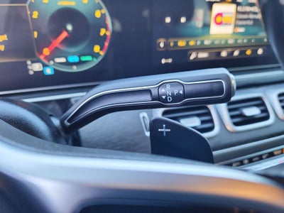 2023 Mercedes-Benz GLS 450 4MATIC®