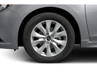 2016 Subaru Legacy 2.5i Premium