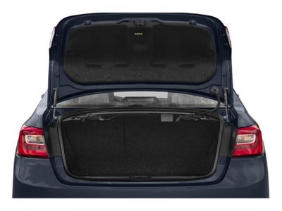 2016 Subaru Legacy 2.5i Premium